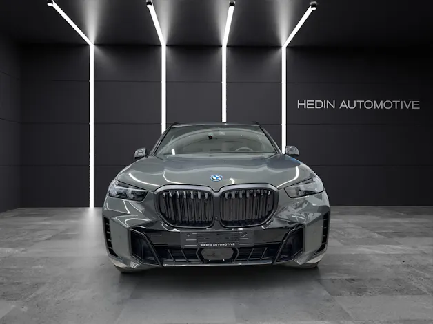 BMW X5 50e xDrive SAG