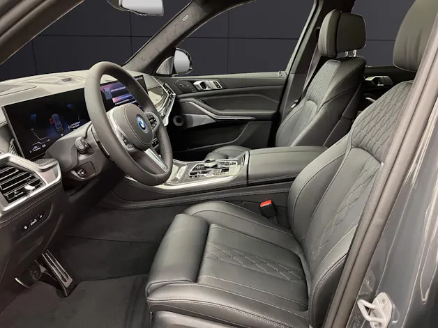 BMW X5 50e xDrive SAG