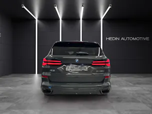 BMW X5 50e xDrive SAG
