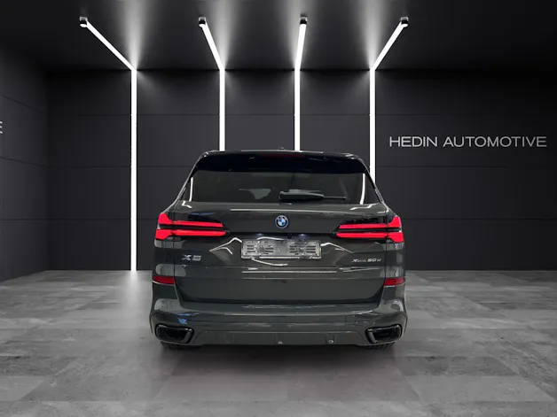 BMW X5 50e xDrive SAG