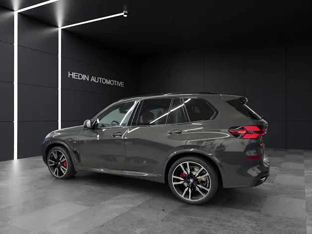 BMW X5 50e xDrive SAG