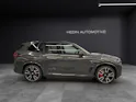 BMW X5 50e xDrive SAG