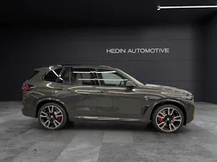 BMW X5 50e xDrive SAG