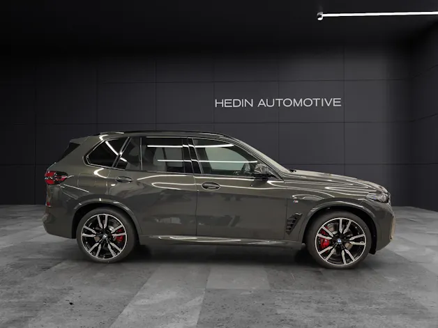 BMW X5 50e xDrive SAG