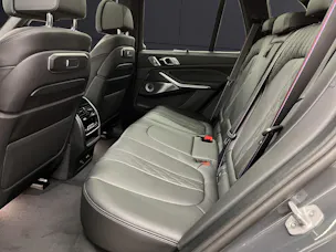BMW X5 50e xDrive SAG