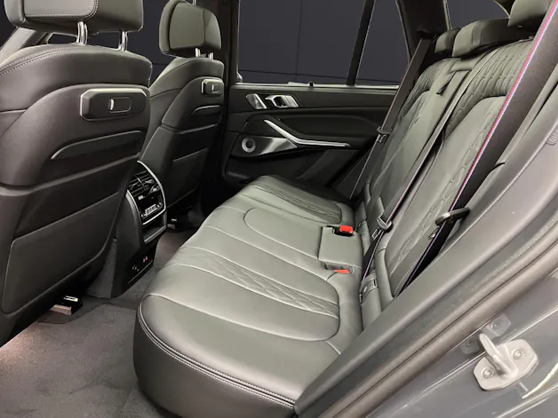 BMW X5 50e xDrive SAG