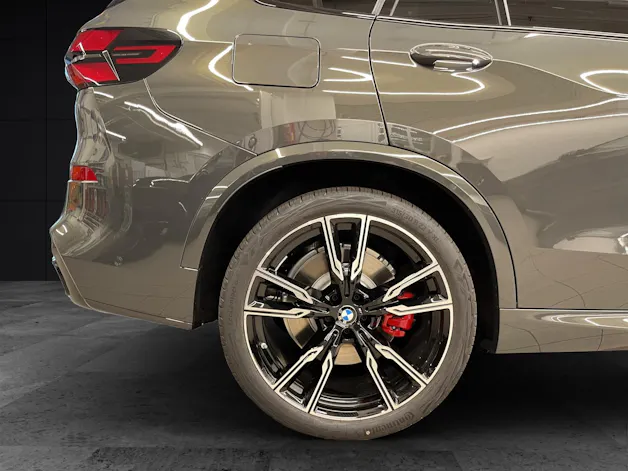 BMW X5 50e xDrive SAG