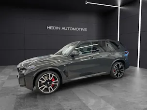 BMW X5 50e xDrive SAG