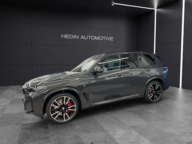 BMW X5 50e xDrive SAG