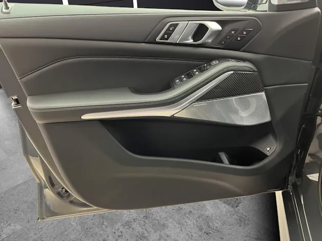 BMW X5 50e xDrive SAG