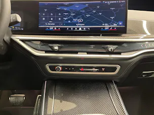 BMW X5 50e xDrive SAG