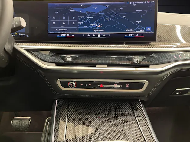 BMW X5 50e xDrive SAG