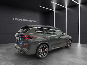 BMW X5 50e xDrive SAG