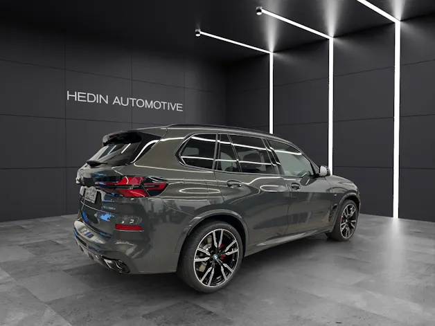 BMW X5 50e xDrive SAG