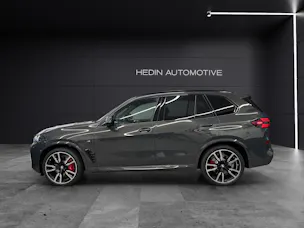 BMW X5 50e xDrive SAG