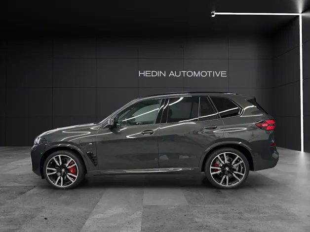 BMW X5 50e xDrive SAG
