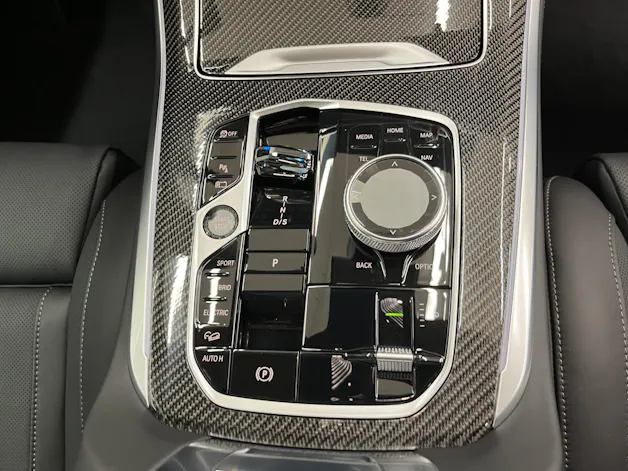 BMW X5 50e xDrive SAG