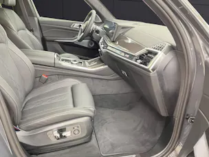 BMW X5 50e xDrive SAG