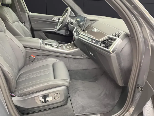 BMW X5 50e xDrive SAG