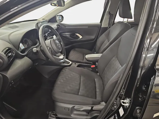 Mazda 2 1.5/92 Hybrid Exclusive-Line
