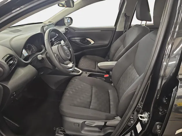 Mazda 2 1.5/92 Hybrid Exclusive-Line