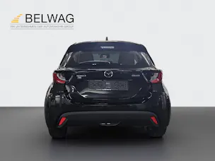 Mazda 2 1.5/92 Hybrid Exclusive-Line