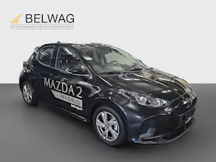 Mazda 2 1.5/92 Hybrid Exclusive-Line