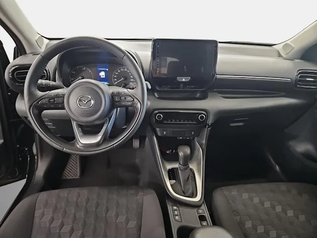 Mazda 2 1.5/92 Hybrid Exclusive-Line