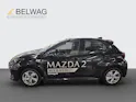 Mazda 2 1.5/92 Hybrid Exclusive-Line