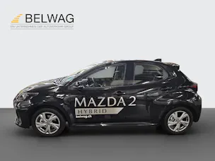 Mazda 2 1.5/92 Hybrid Exclusive-Line