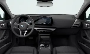 BMW 120 Steptronic