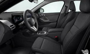 BMW 120 Steptronic