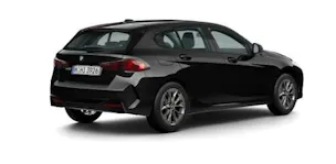 BMW 120 Steptronic