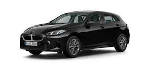 BMW 120 Steptronic