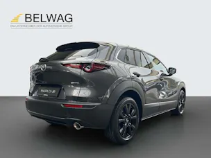 Mazda CX-30 2.0/186 Homura 4x4