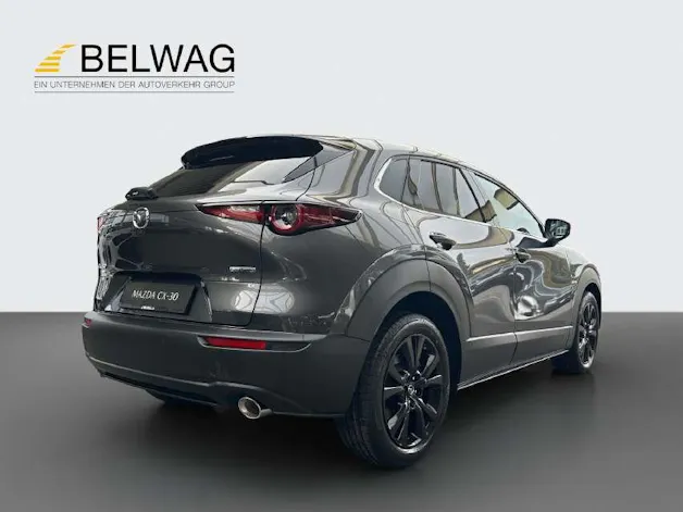 Mazda CX-30 2.0/186 Homura 4x4