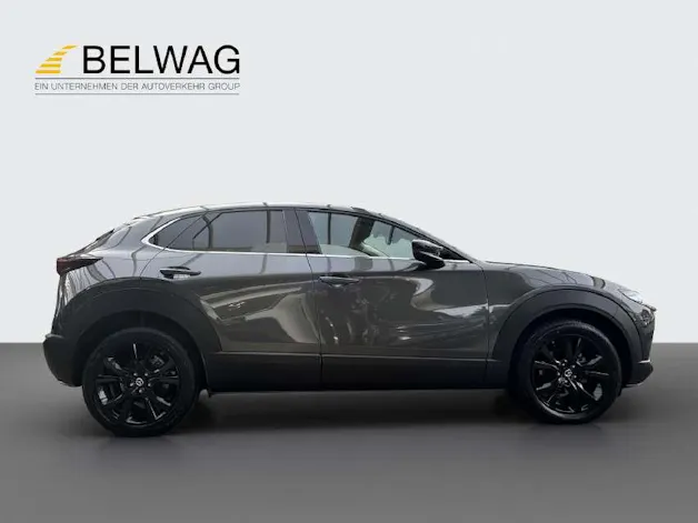 Mazda CX-30 2.0/186 Homura 4x4