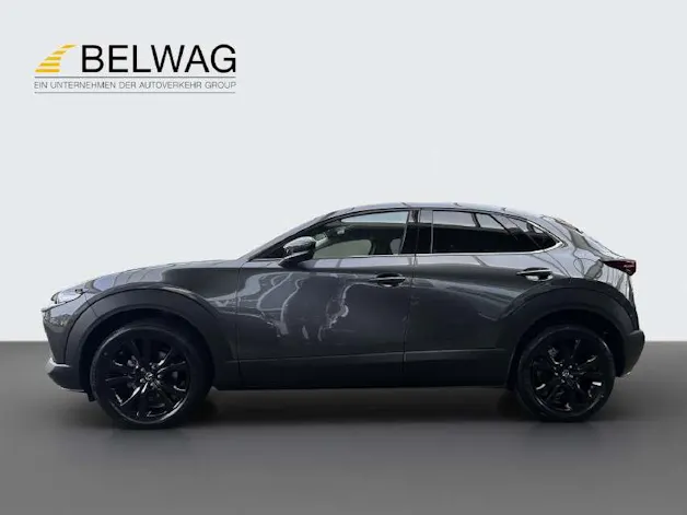 Mazda CX-30 2.0/186 Homura 4x4