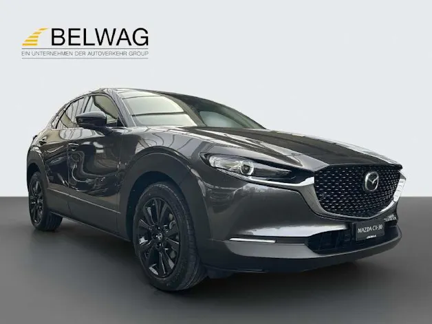 Mazda CX-30 2.0/186 Homura 4x4