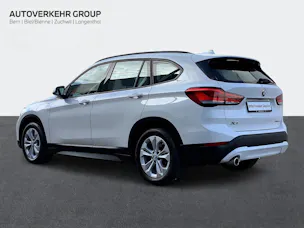 BMW X1 xDrive 25e Sport Line