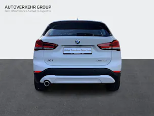 BMW X1 xDrive 25e Sport Line