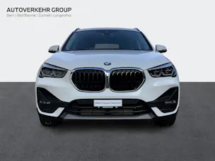 BMW X1 xDrive 25e Sport Line