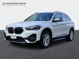 BMW X1 xDrive 25e Sport Line