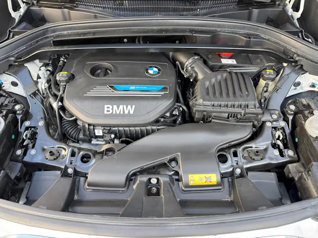 BMW X1 xDrive 25e Sport Line