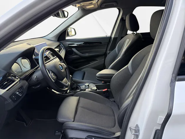 BMW X1 xDrive 25e Sport Line