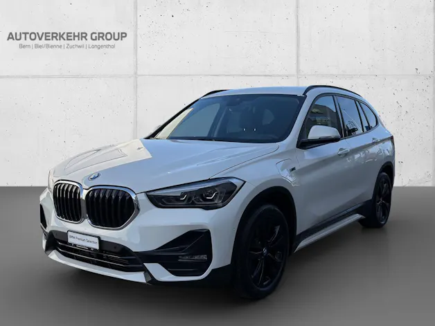 BMW X1 xDrive 25e Sport Line