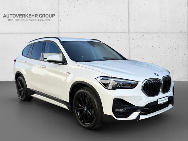 BMW X1 xDrive 25e Sport Line