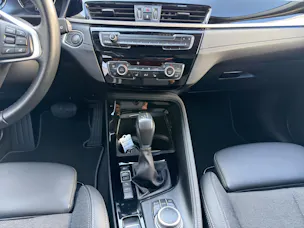 BMW X1 xDrive 25e Sport Line