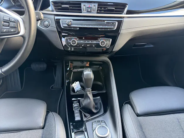 BMW X1 xDrive 25e Sport Line