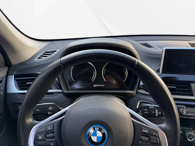 BMW X1 xDrive 25e Sport Line
